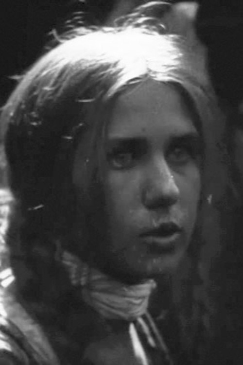 Photo of Olga Lenskaya