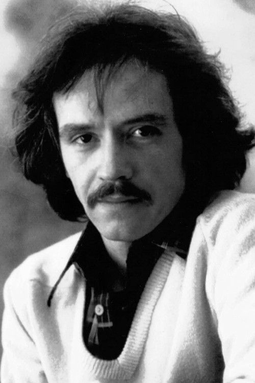 Photo of John Carpenter