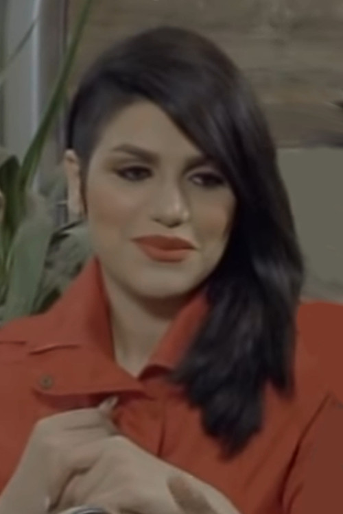 Photo of Ashty Hadid