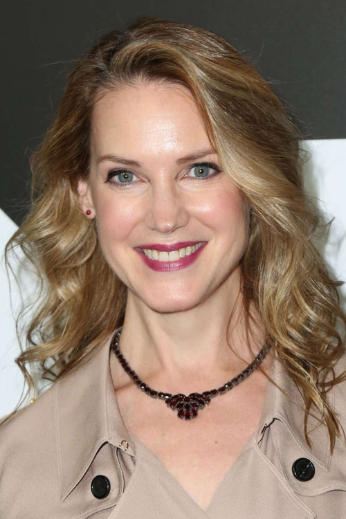 Photo of Francie Swift