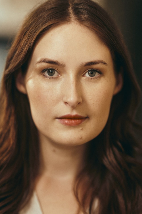 Photo of Amanda Elizabeth Rischel