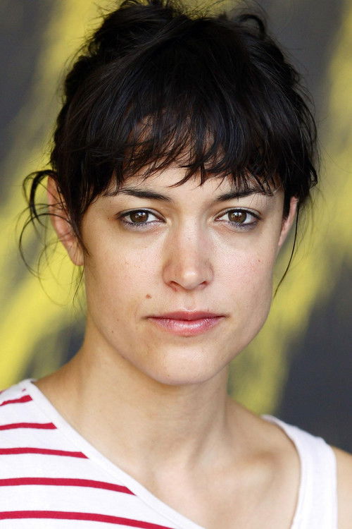 Photo of Vimala Pons