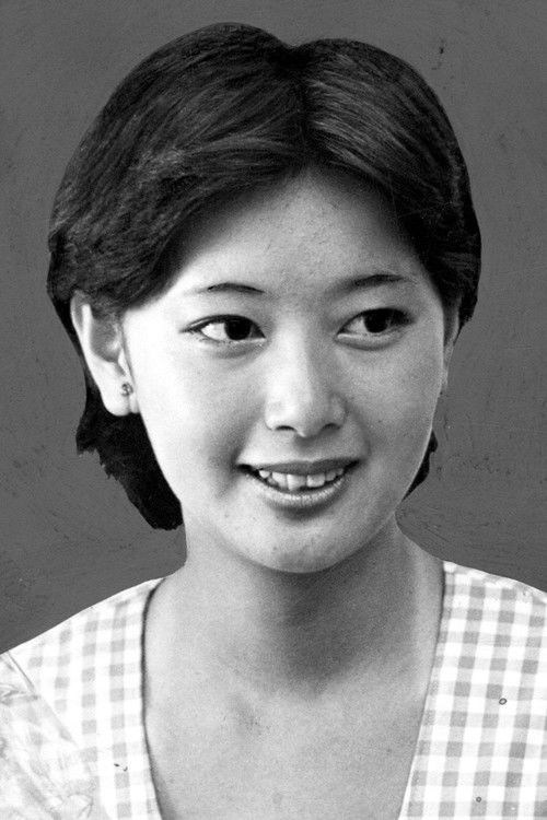 Photo of Masako Natsume