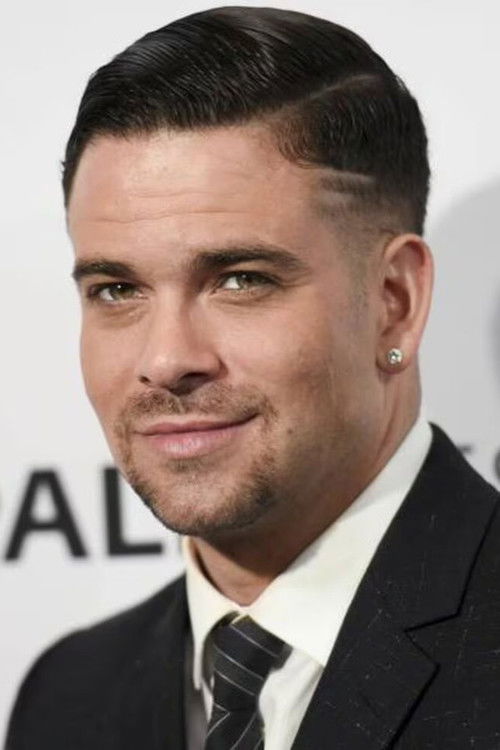 Photo of Mark Salling