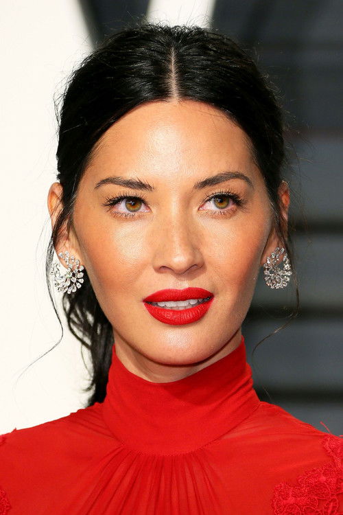 Photo of Olivia Munn