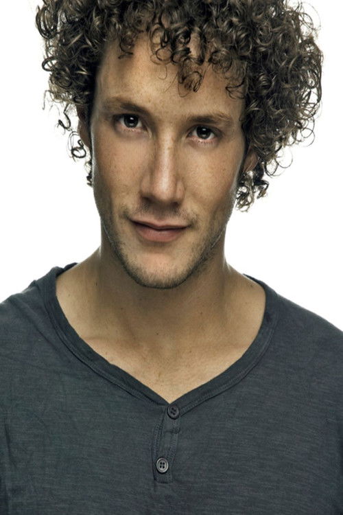 Photo of Daniel Diges