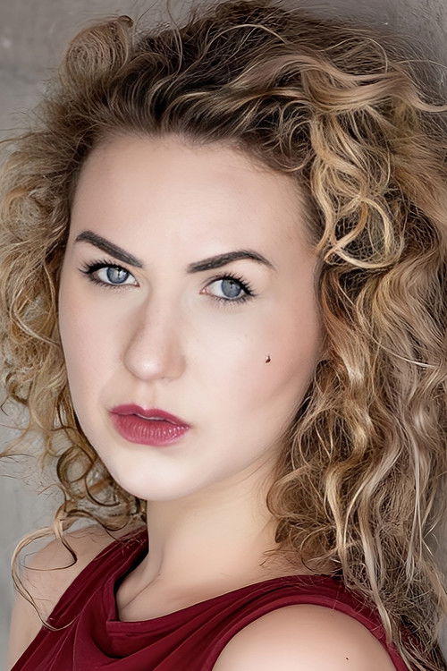 Photo of Grace Gordon