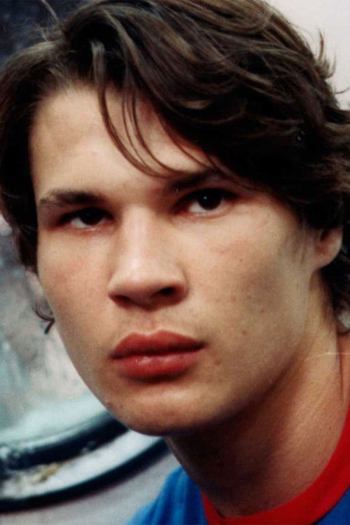 Photo of Polgár Tamás