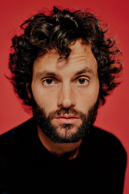 Photo of Penn Badgley