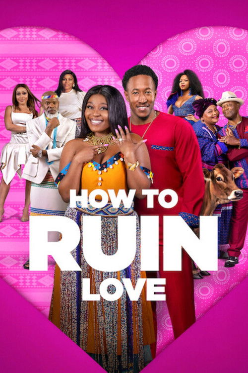 How to Ruin Love