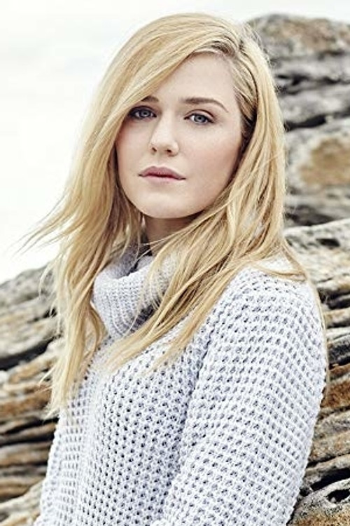 Photo of Harriet Dyer