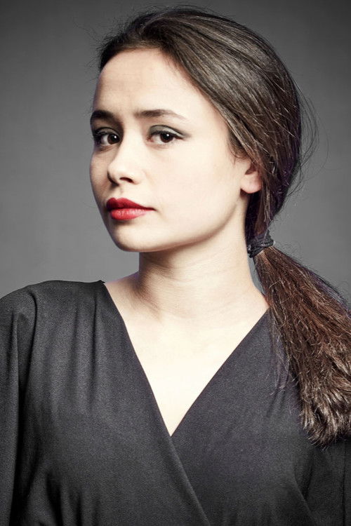 Photo of Júlia Castaño