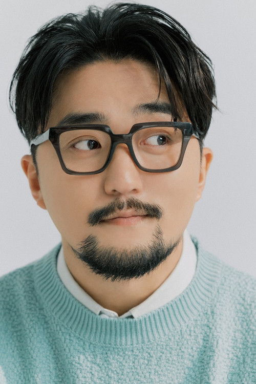 Photo of Yoo Byung-jae