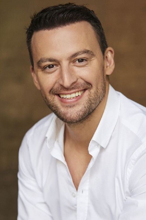 Photo of Engin Ben Akkaya