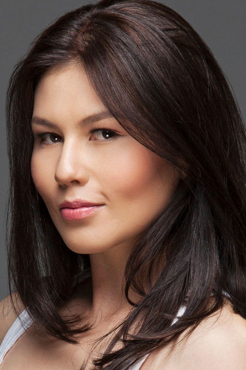 Photo of Tamara Mazarrasa