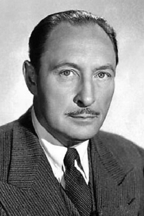 Photo of Lionel Atwill