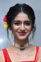 Photo of Priya Prakash Varrier