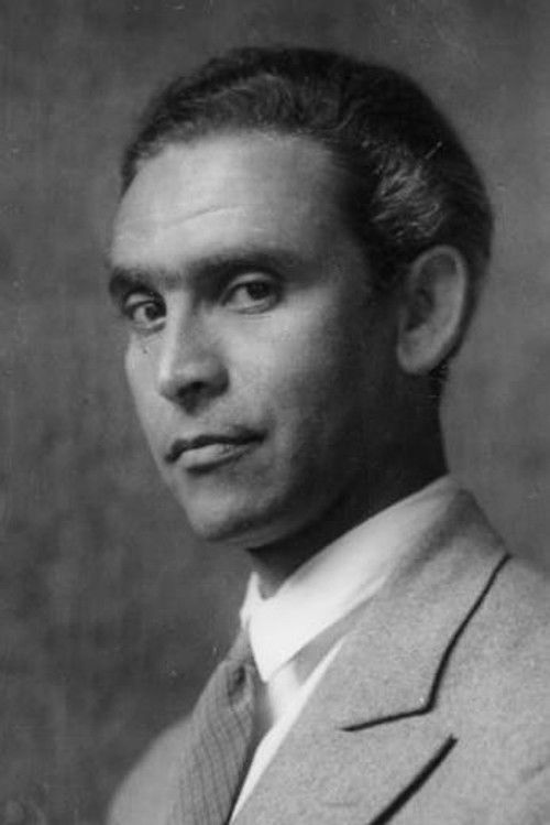 Photo of Ernst Deutsch