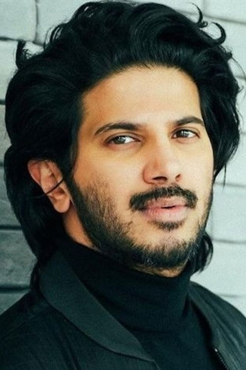 Photo of Dulquer Salmaan