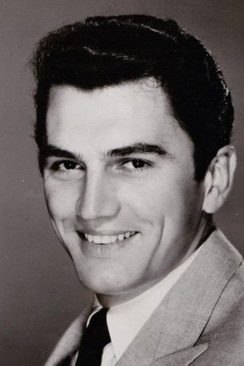 Photo of Edmund Purdom