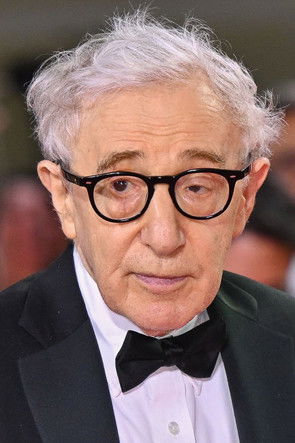 Photo of Woody Allen