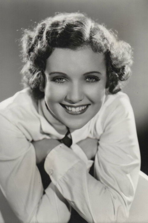 Photo of Maxine Doyle