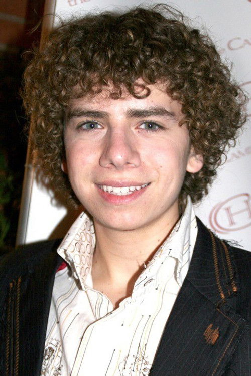 Photo of Marc Donato