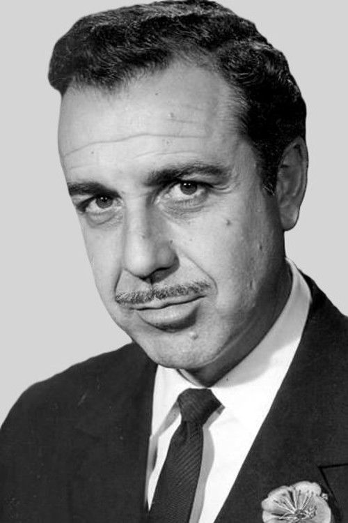 Photo of Fernando Rey