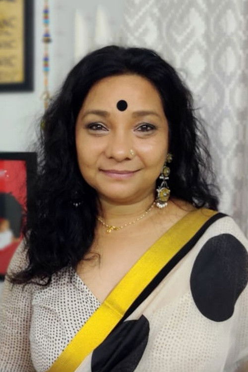 Photo of Sunita Rajwar