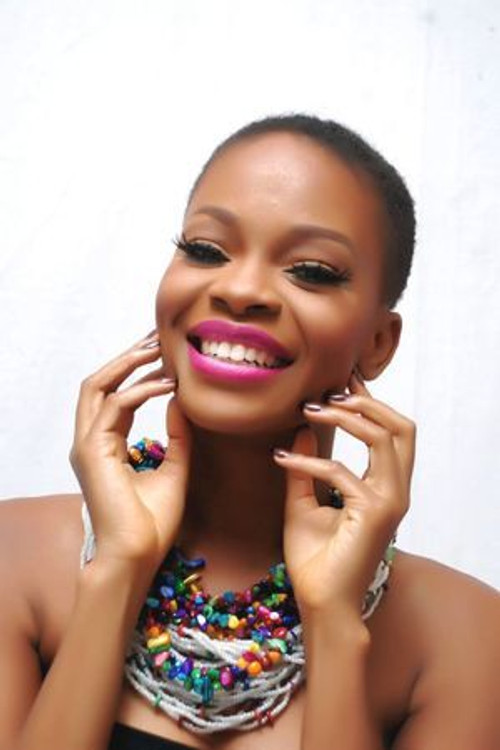 Zainab Balogun