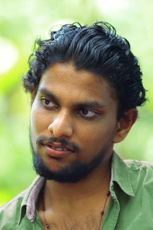 Photo of Nirmal Baby Varghese