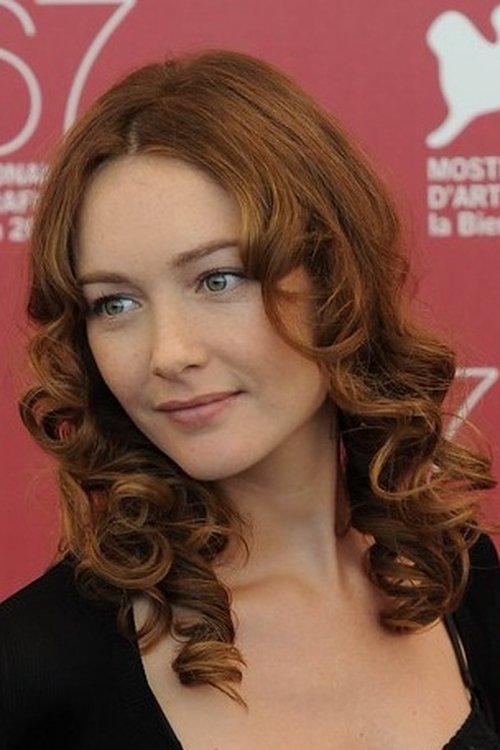 Photo of Cristiana Capotondi