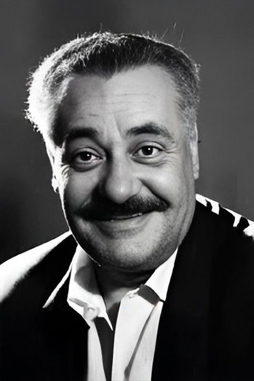 Photo of Şakir Arseven