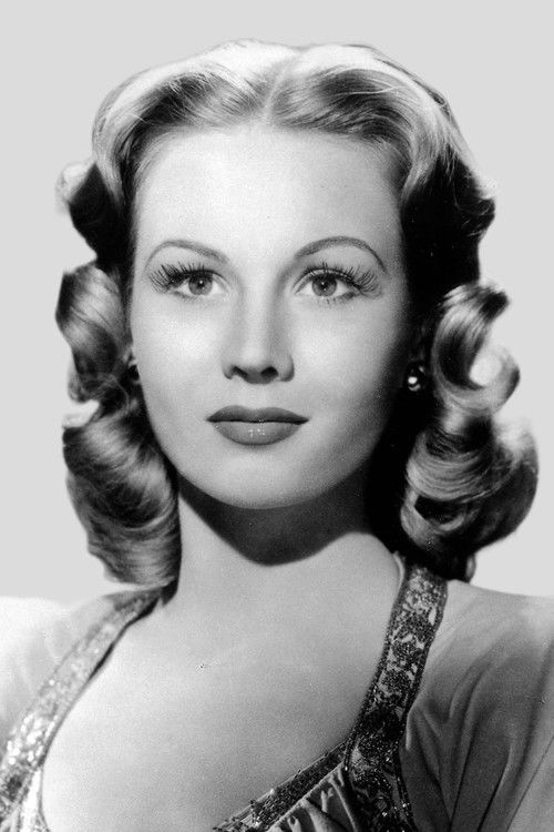 Photo of Virginia Mayo