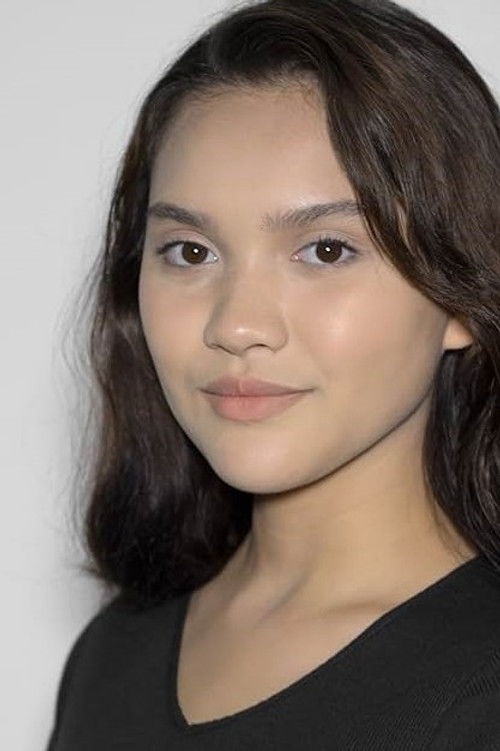 Photo of Mia Sara Shauki