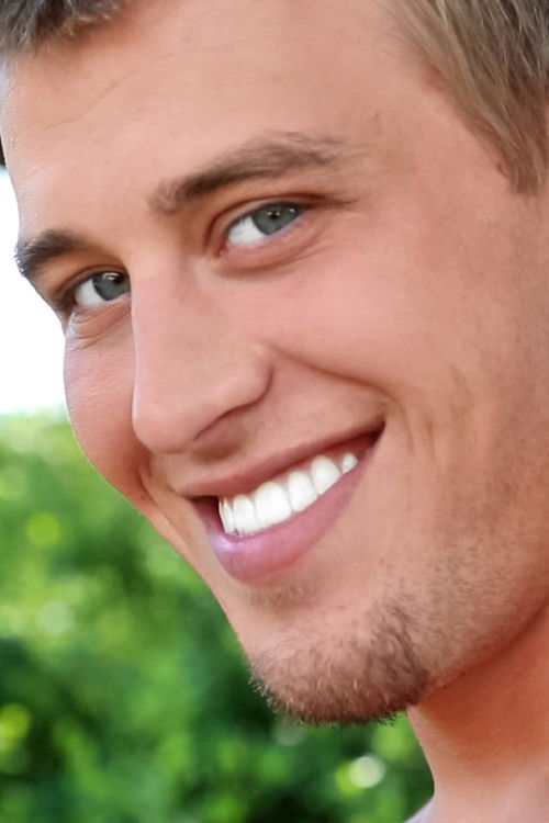 Photo of Austin Storm