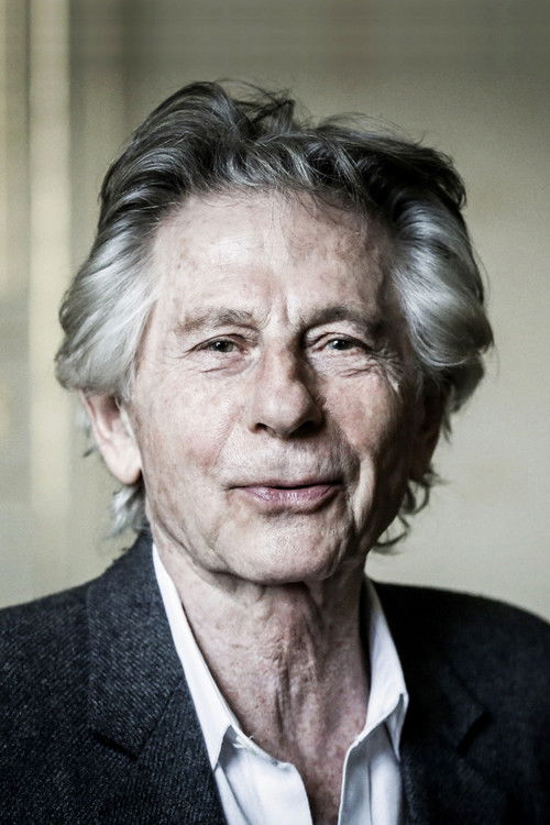 Photo of Roman Polanski