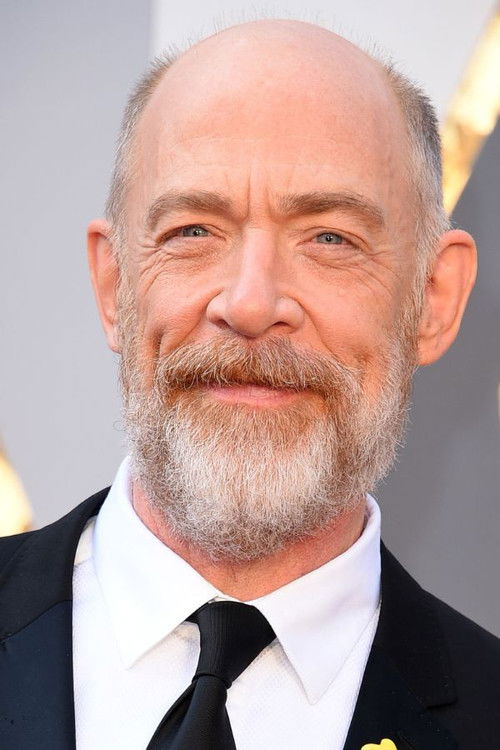 Photo of J.K. Simmons