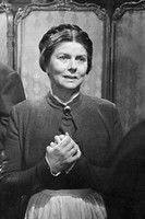 Photo of Olga Dickie