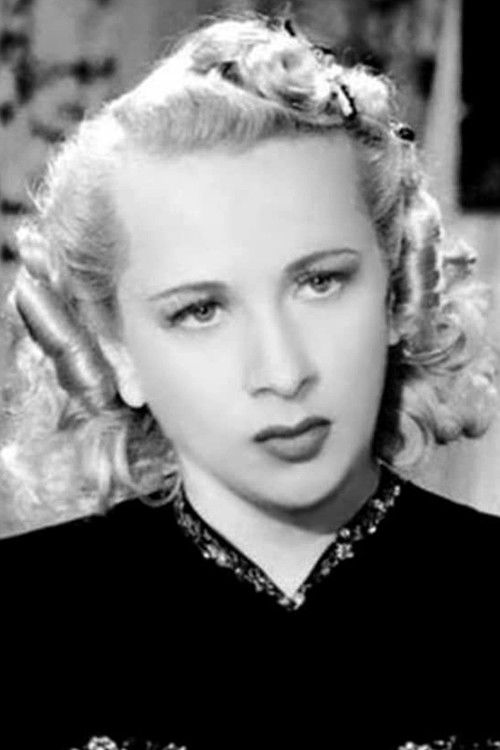 Photo of Paulina Singerman