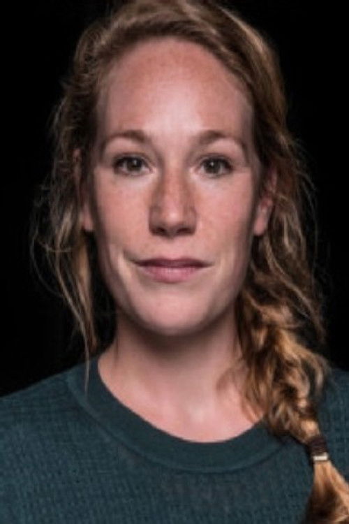 Photo of Hanne Arendzen