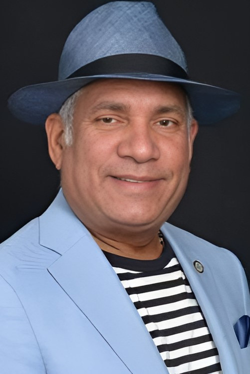 Photo of Diogenes Castillo