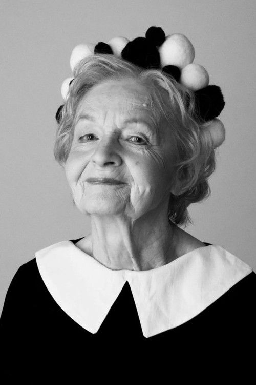 Photo of Ester Pajusoo