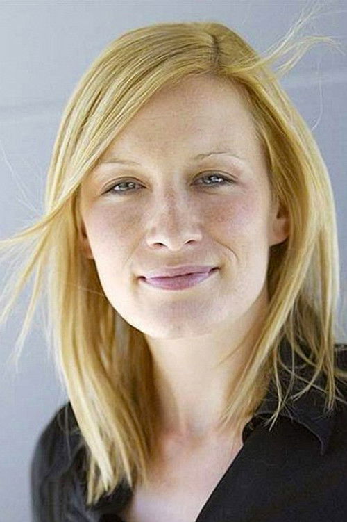 Photo of Helena Dvořáková