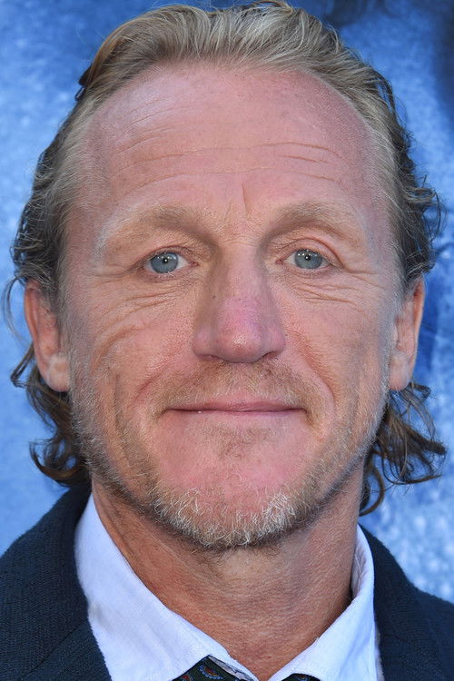 Photo of Jerome Flynn