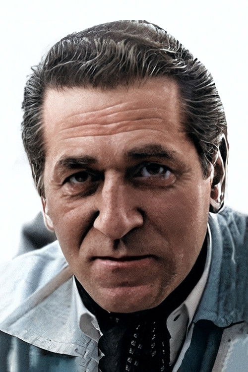 Photo of Cahit Irgat