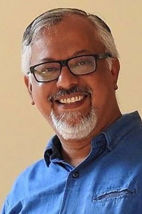 Photo of Sanjay Ratha