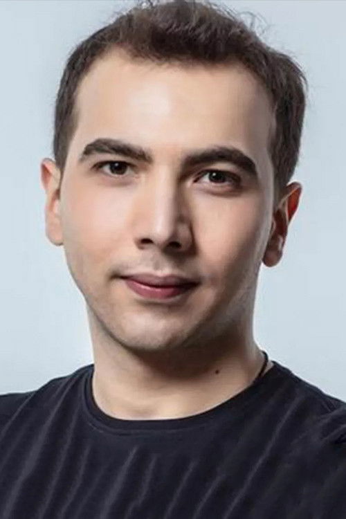 Photo of Ahmet Hilmi Deler