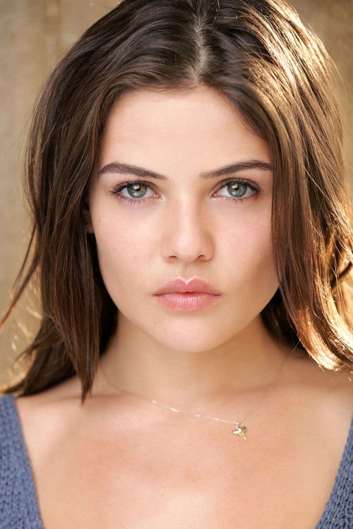 Photo of Danielle Campbell