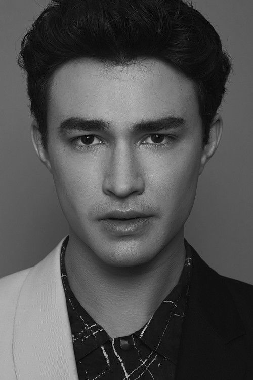 Photo of Gavin Leatherwood